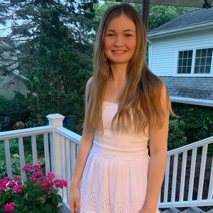 Meet your Posher, Caroline